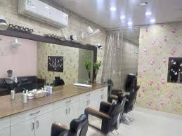 VANISHA UNISEX SALON thumbnail