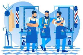 New Choice Men Salon thumbnail