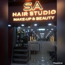 SA Hair Studio thumbnail
