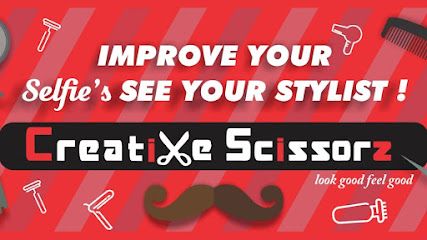 Creative Scissorz -Best Unisex Salon in Rohini Sector 24 thumbnail
