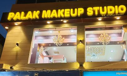 Palak Unisex Beauty Salon thumbnail