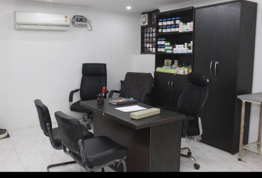 Dr. Tanushree (Homoeopathic Clinic & Pharmacy) : Best Homeopathic Clinic | Homeopathic Doctor thumbnail
