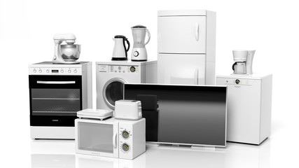 Shekhawat Home Appliances thumbnail