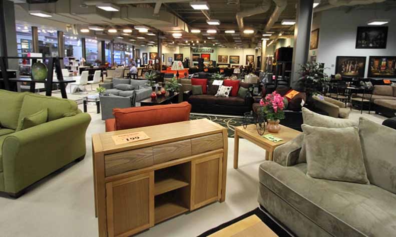 Krishna Furniture Works thumbnail