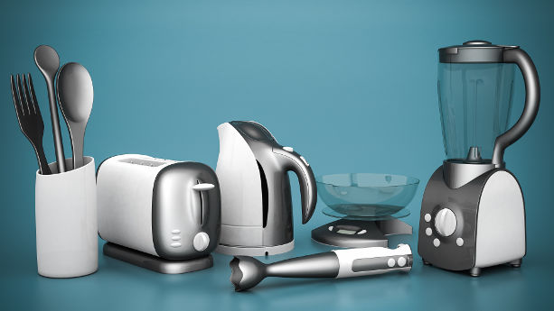 Sahil kitchen Appliances thumbnail