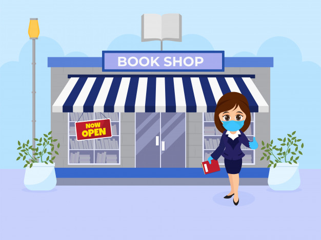 Hind Photostate Book Center thumbnail