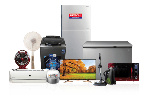 V.K Electronics thumbnail